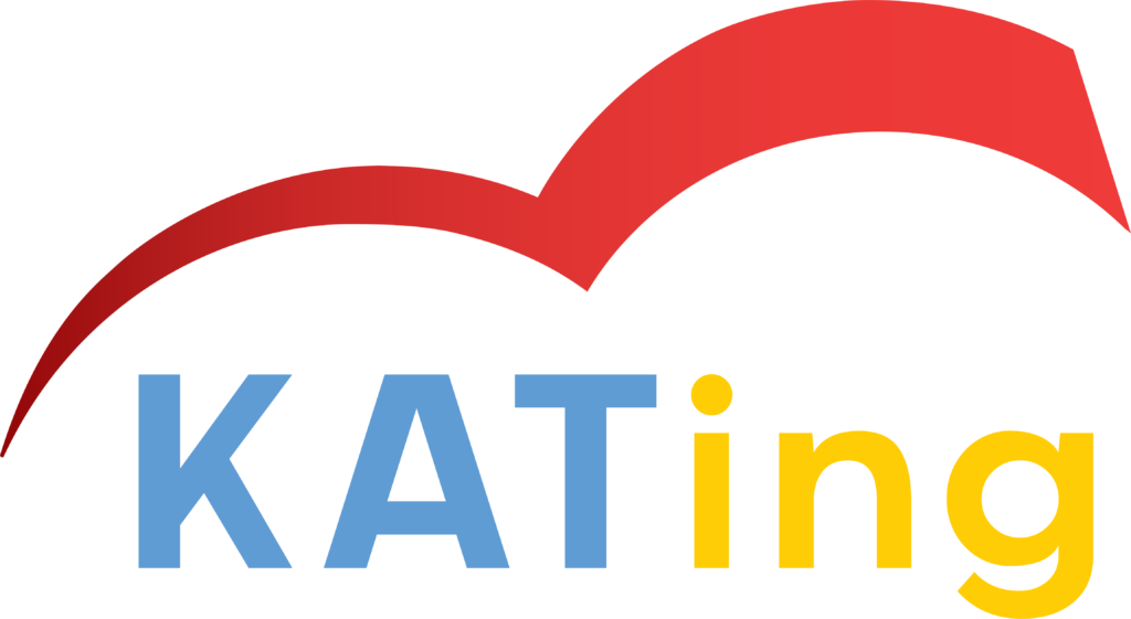 CNC stroje | Kating.cz